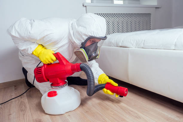 Best Pest Control for Restaurants  in Perry, UT
