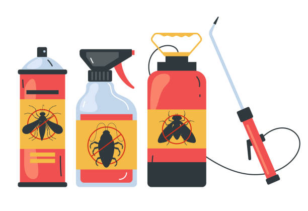Best Pest Prevention Services  in Perry, UT